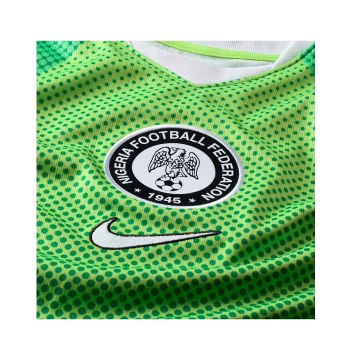 NIGERIA 2026 STADIUM HOME