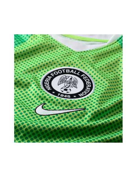 NIGERIA 2026 STADIUM HOME