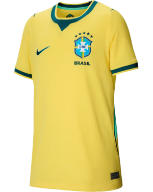BRASIL 2026 STADIUM HOME