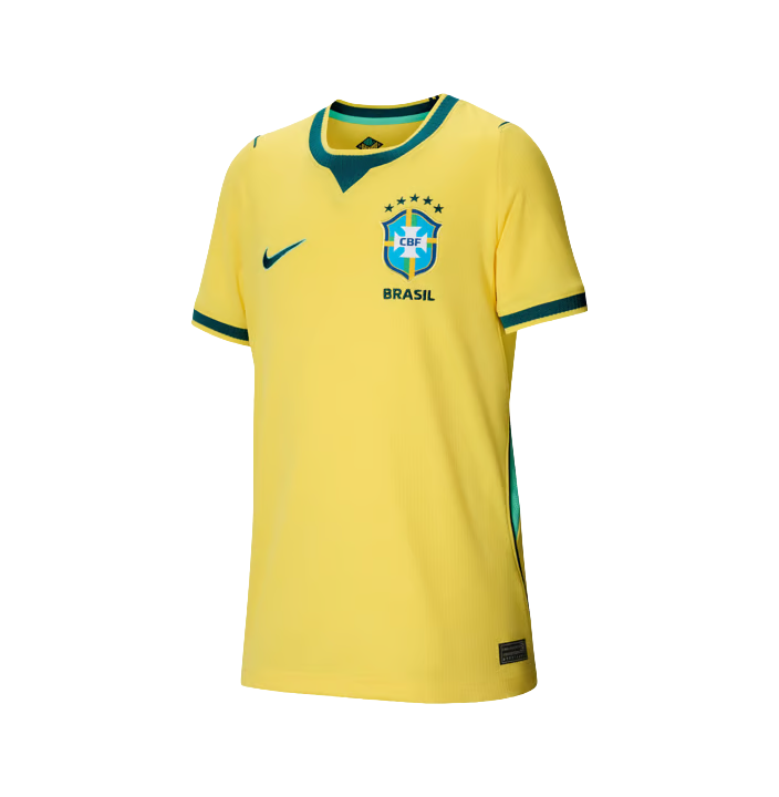 BRASIL 2026 STADIUM HOME