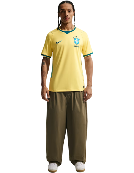 BRASIL 2026 STADIUM HOME