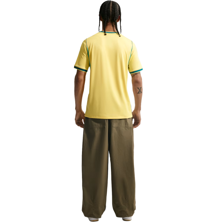 BRASIL 2026 STADIUM HOME