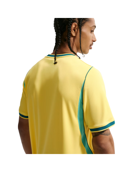 BRASIL 2026 STADIUM HOME