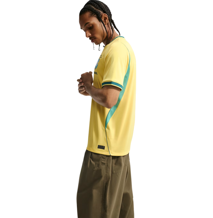 BRASIL 2026 STADIUM HOME