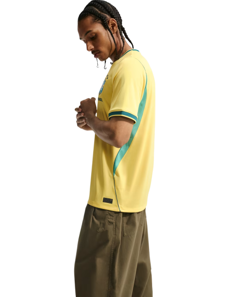 BRASIL 2026 STADIUM HOME