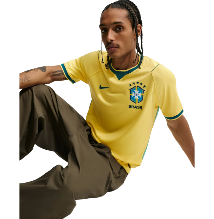 BRASIL 2026 STADIUM HOME