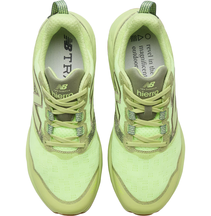 FRESH FOAM X HIERRO V9