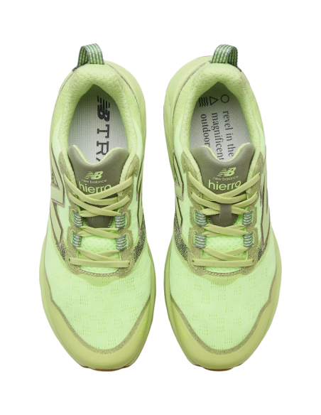 FRESH FOAM X HIERRO V9