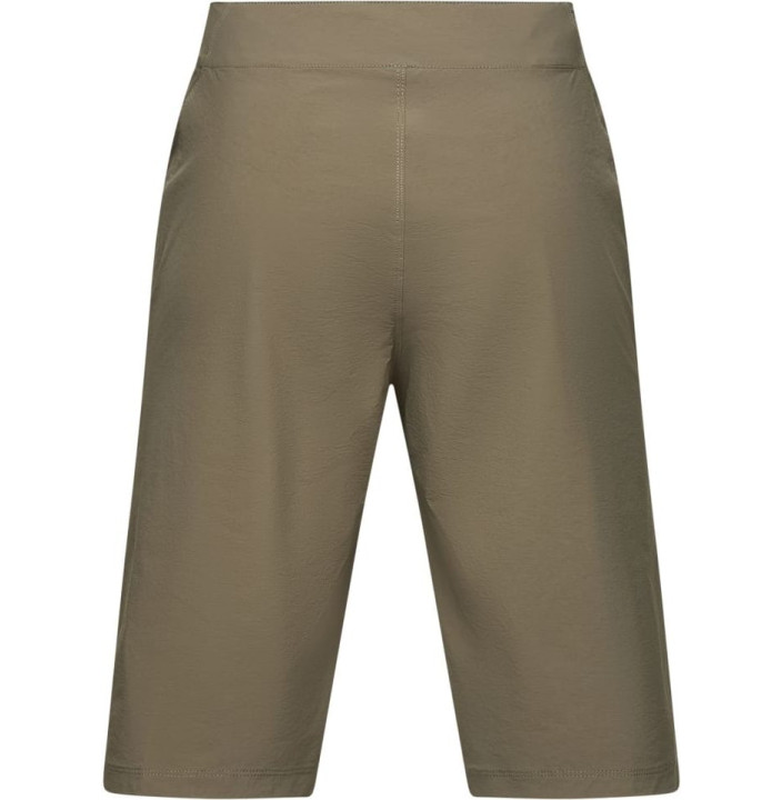 FLEXAIR SHORT W LINER