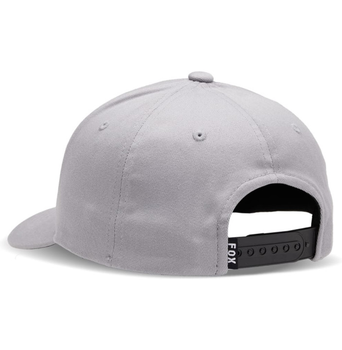 YTH FOX HEAD 110 SB HAT