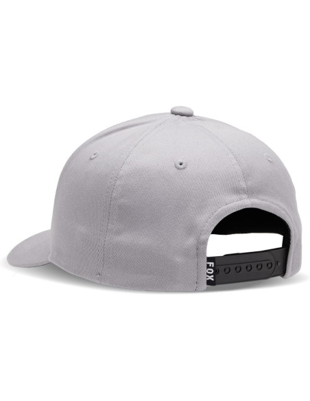YTH FOX HEAD 110 SB HAT