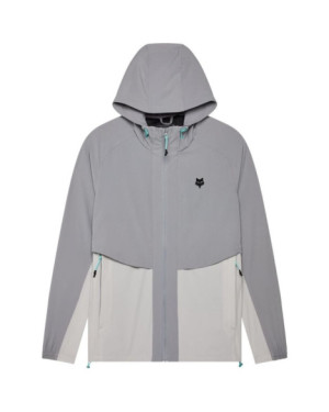 SURVIVALIST WINDBREAKER