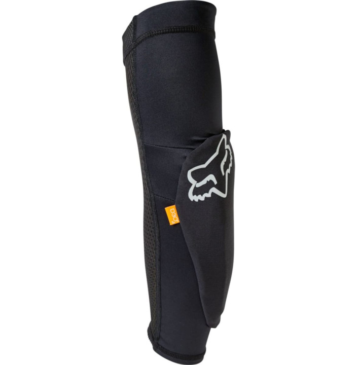 ENDURO ELBOW GUARD [BLK]