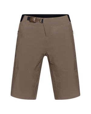 W FLEXAIR SHORT [NUT]