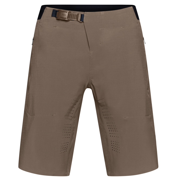 W FLEXAIR SHORT [NUT]