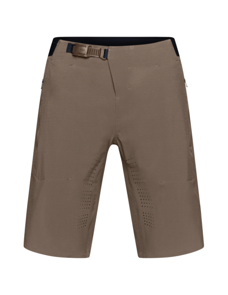 W FLEXAIR SHORT [NUT]