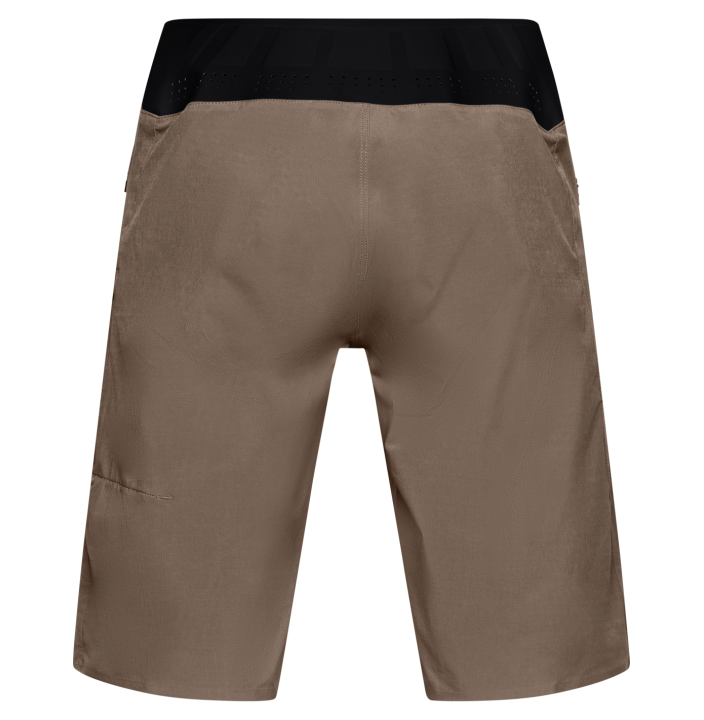 W FLEXAIR SHORT [NUT]