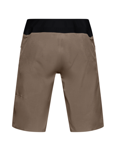 W FLEXAIR SHORT [NUT]