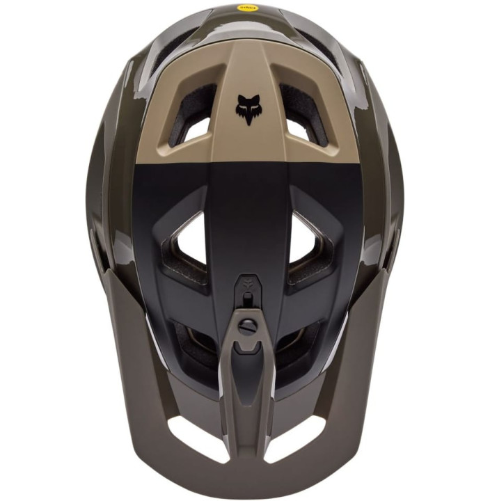 SPEEDFRAME RS PARANOID, CE