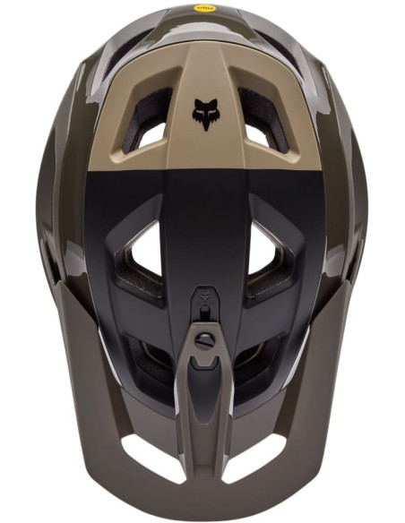 SPEEDFRAME RS PARANOID, CE