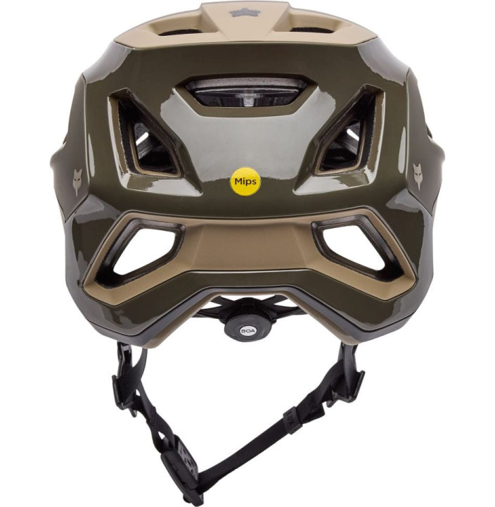 SPEEDFRAME RS PARANOID, CE