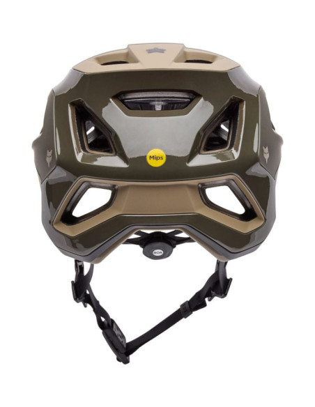 SPEEDFRAME RS PARANOID, CE