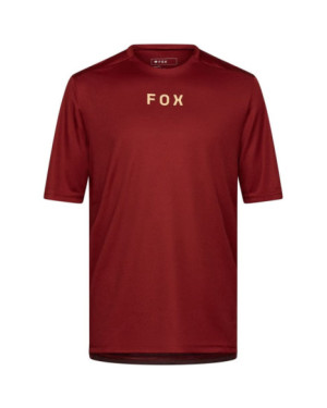 RANGER SS JERSEY WORDMARK