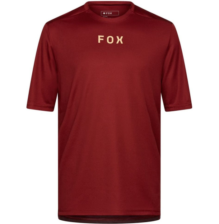 RANGER SS JERSEY WORDMARK