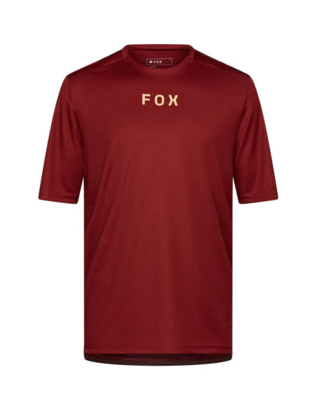 RANGER SS JERSEY WORDMARK