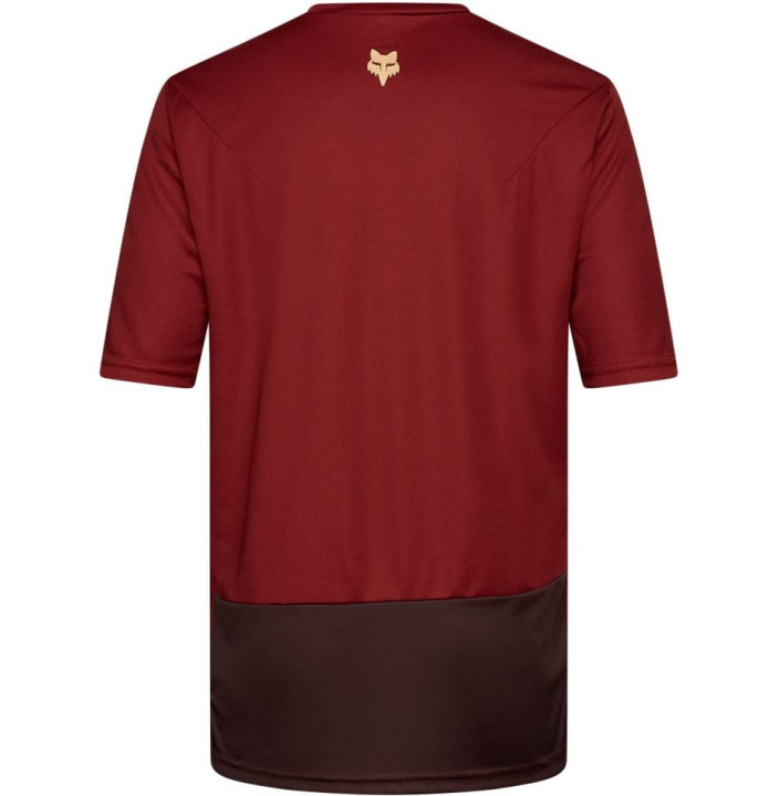 RANGER SS JERSEY WORDMARK