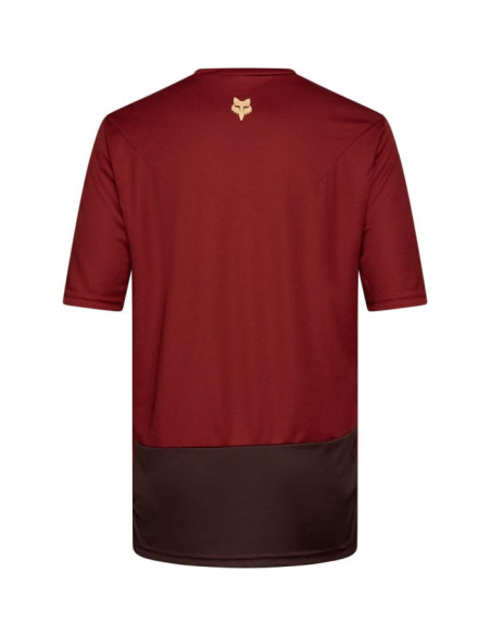 RANGER SS JERSEY WORDMARK