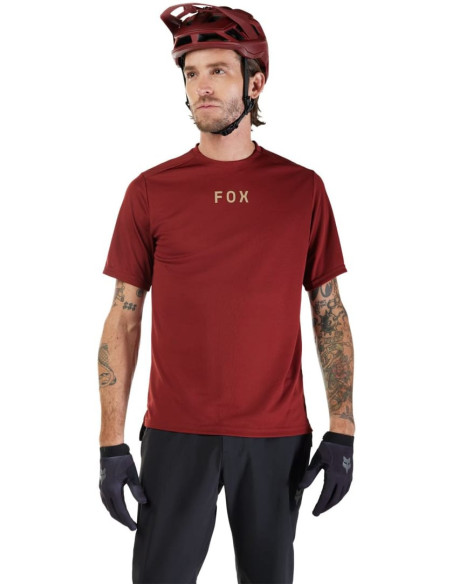 RANGER SS JERSEY WORDMARK