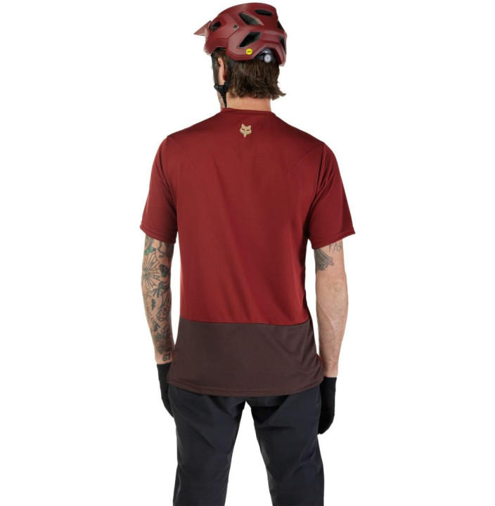 RANGER SS JERSEY WORDMARK