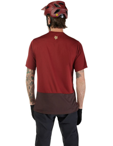 RANGER SS JERSEY WORDMARK