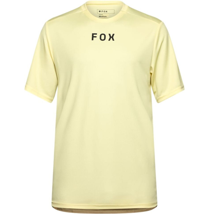 RANGER SS JERSEY WORDMARK