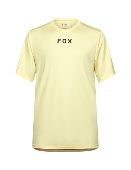 RANGER SS JERSEY WORDMARK