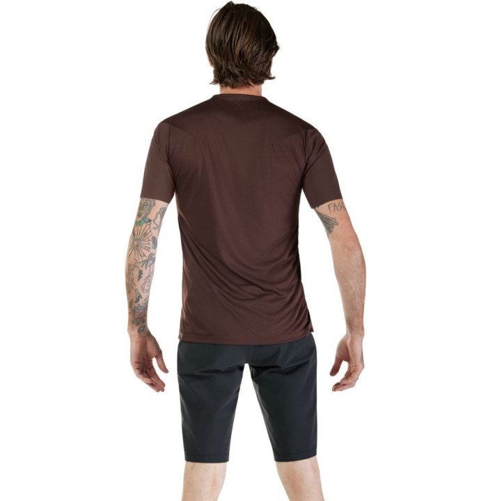 FLEXAIR PRO SS JERSEY