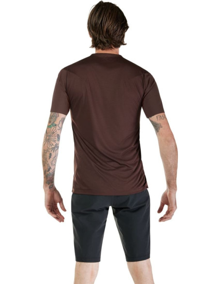 FLEXAIR PRO SS JERSEY