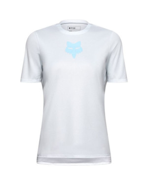 W RANGER SS JERSEY FOX HEAD