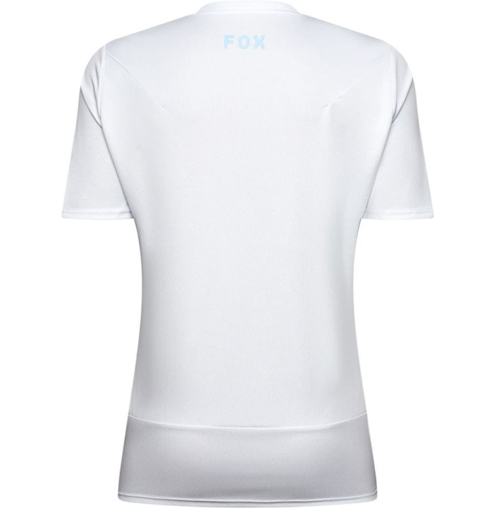 W RANGER SS JERSEY FOX HEAD