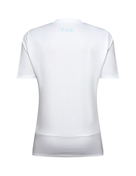 W RANGER SS JERSEY FOX HEAD