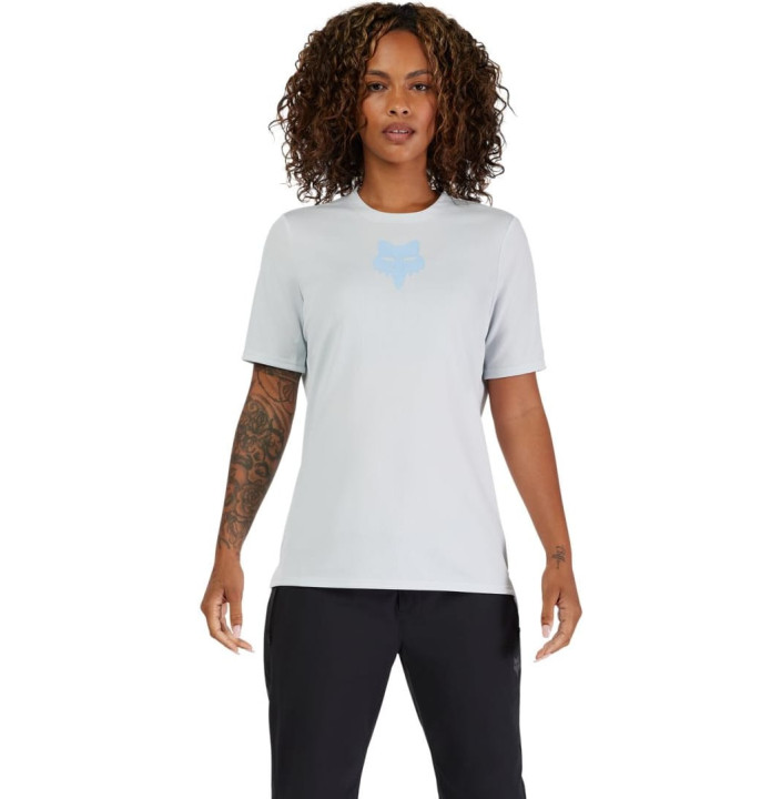 W RANGER SS JERSEY FOX HEAD