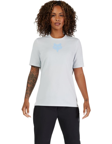 W RANGER SS JERSEY FOX HEAD