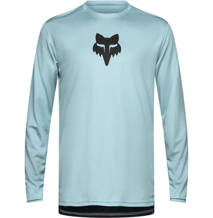 RANGER LS JERSEY FOX HEAD [PNE]