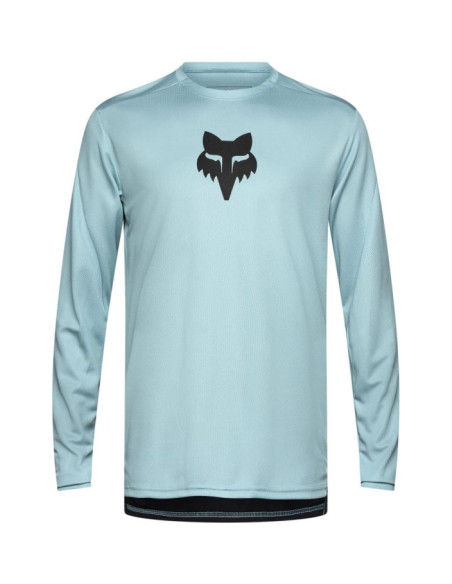 RANGER LS JERSEY FOX HEAD [PNE]