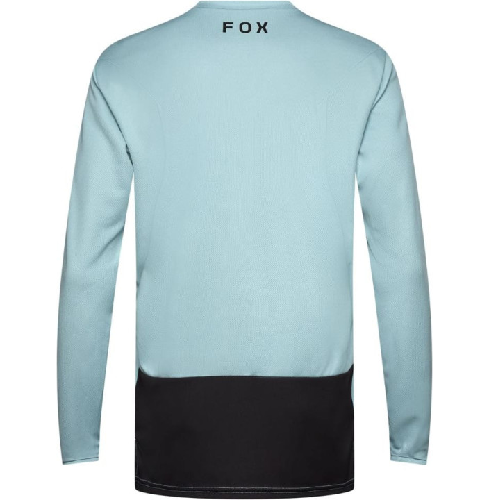 RANGER LS JERSEY FOX HEAD [PNE]