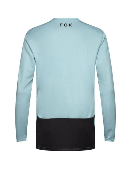 RANGER LS JERSEY FOX HEAD [PNE]
