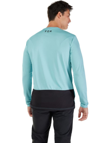 RANGER LS JERSEY FOX HEAD [PNE]