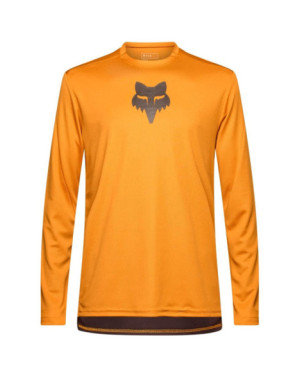 RANGER LS JERSEY FOX HEAD [PNE]