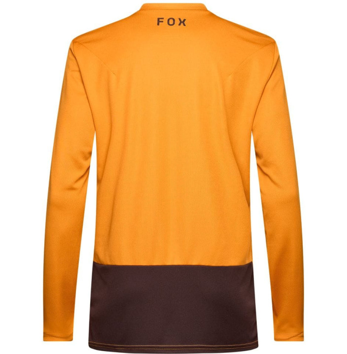 RANGER LS JERSEY FOX HEAD [PNE]